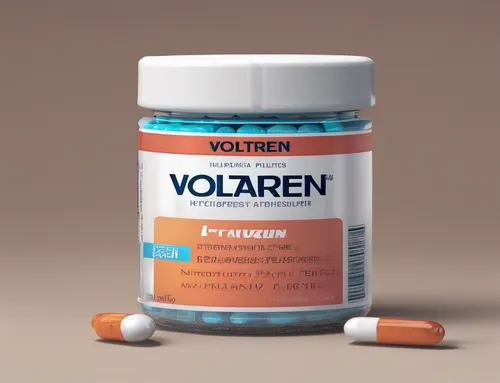 voltaren crema precio españa